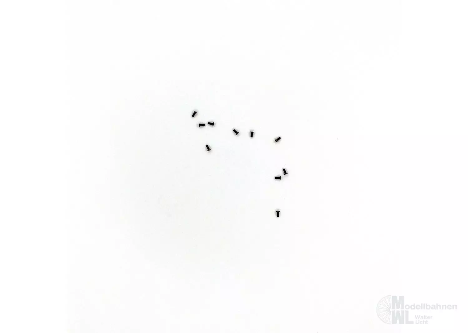 Märklin Ersatzeile E320739 - ERSATZTEIL: Senkschraube M1,2x2,8 (10 St)