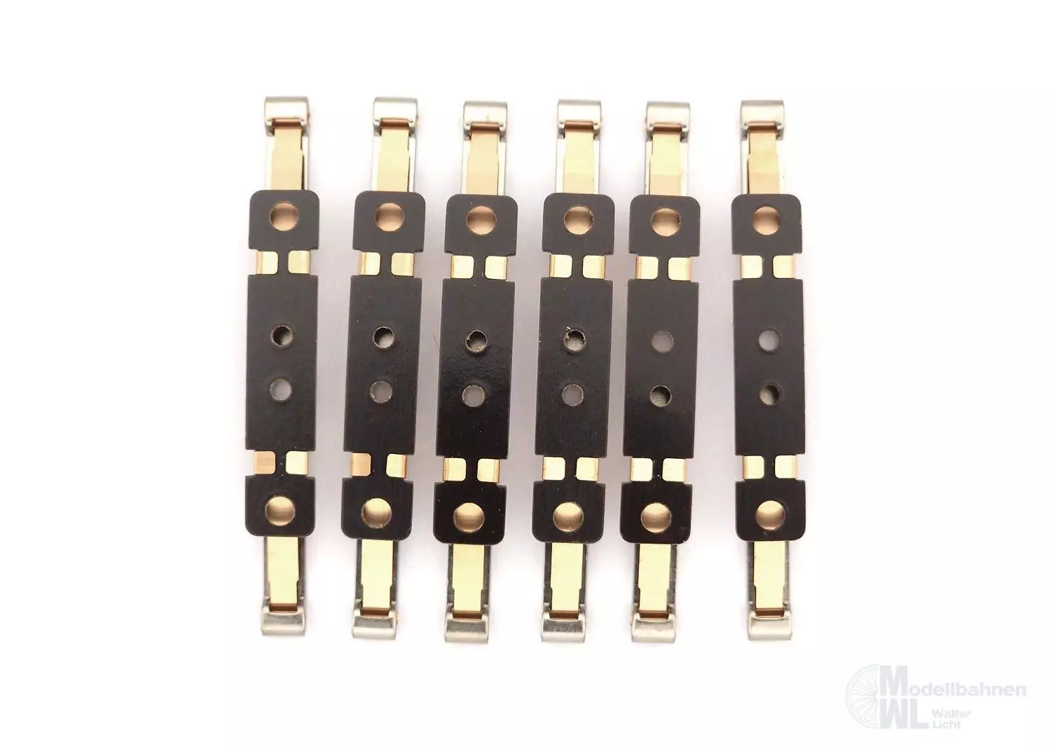 Märklin Ersatzeile E201570 - ERSATZTEIL: Schleifer 6 St