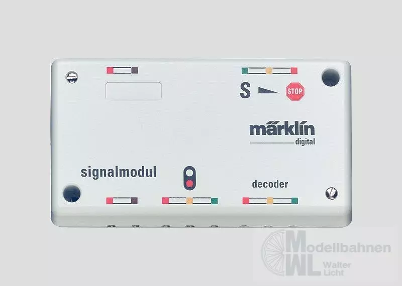 Märklin 72442 - Bremsmodul