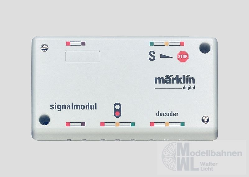 Märklin 72442 - Bremsmodul