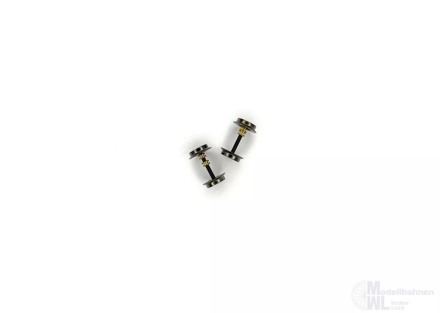 Märklin Ersatzeile E217999 - ERSATZTEIL: Laufradsatz 2 St