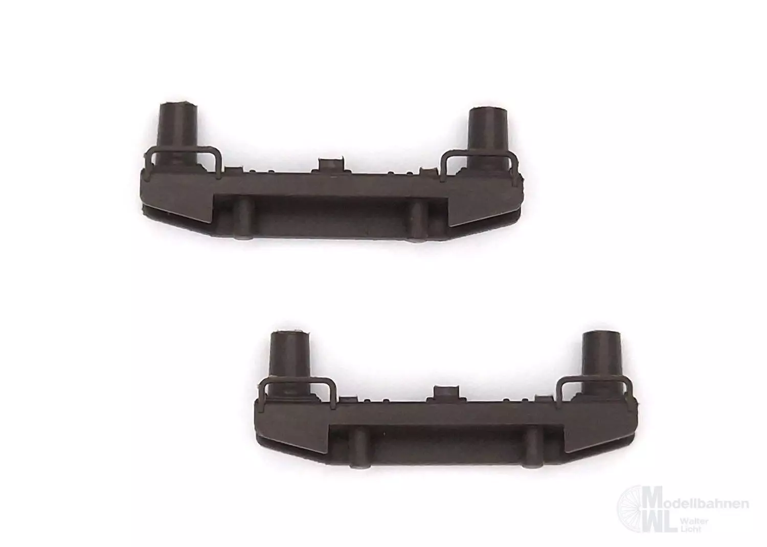 Märklin Ersatzeile E190458 - ERSATZTEIL: Pufferbohle braun, 2 St