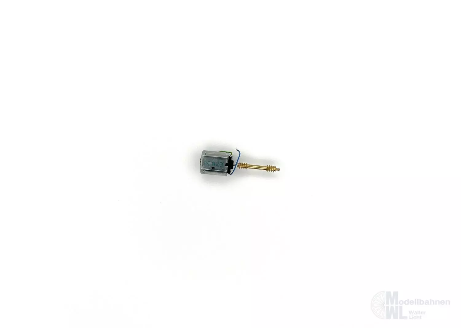 Märklin Ersatzeile E148820 - ERSATZTEIL: Motor