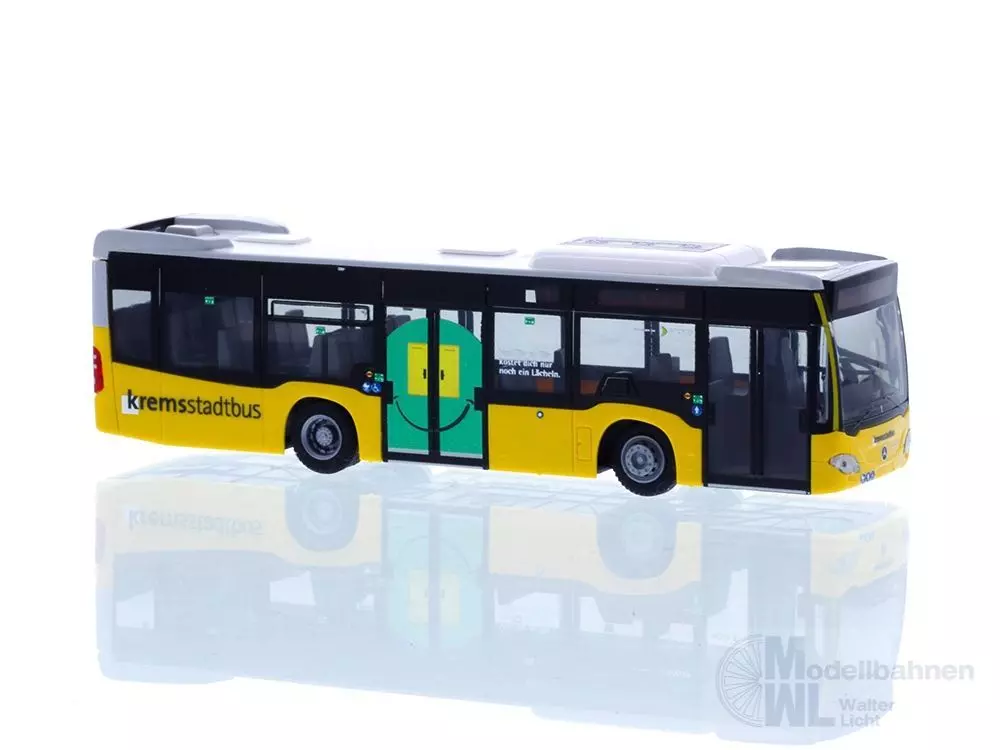 Rietze 67971 - Mercedes-Benz Citaro K ´12 Stadtbus Krems (AT) H0 1:87
