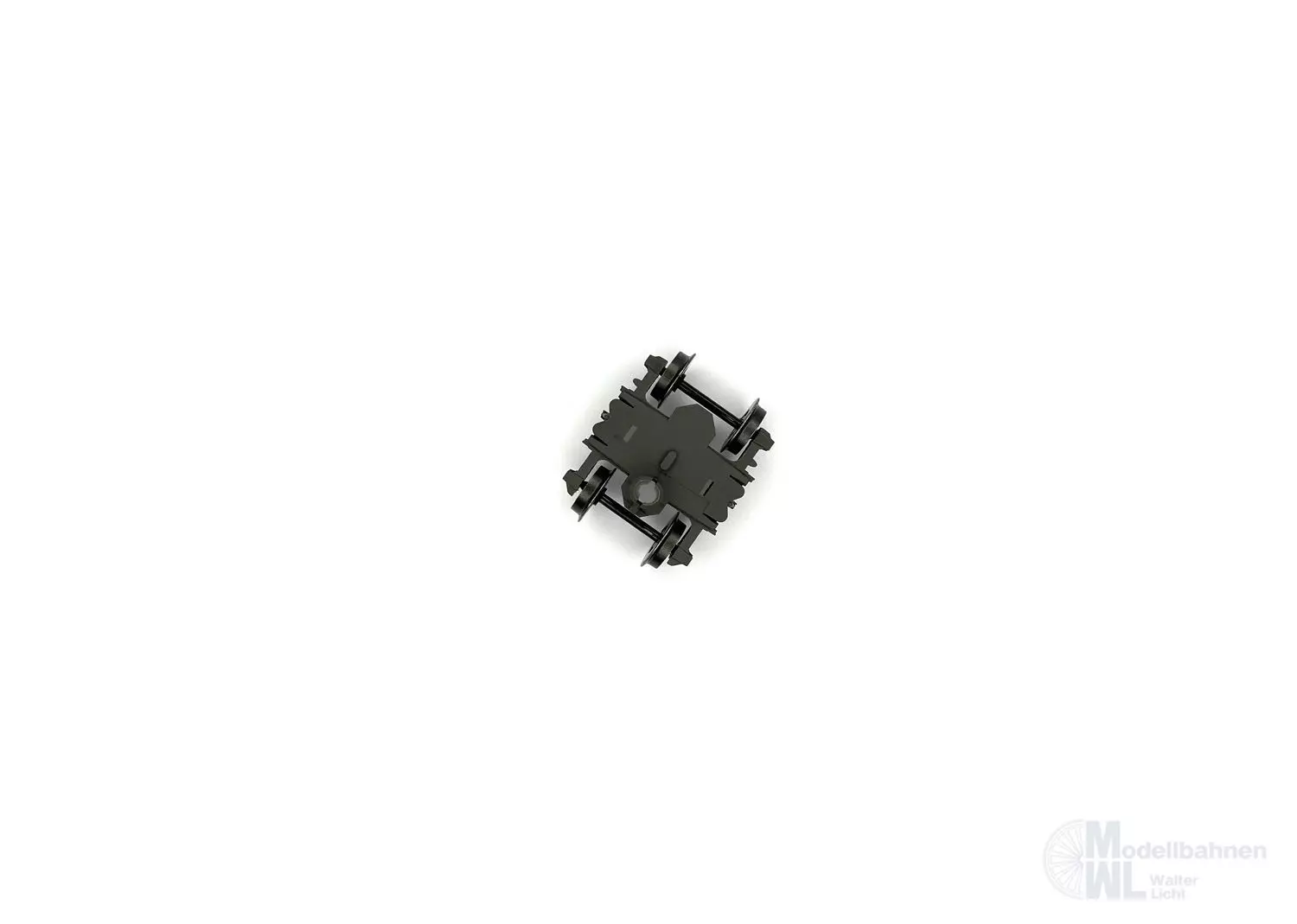 Märklin Ersatzeile E393157 - ERSATZTEIL: Drehgestell 2L