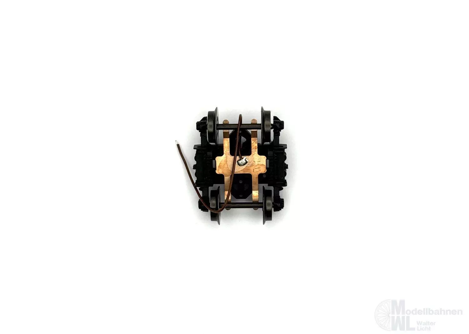 Märklin Ersatzeile E312795 - ERSATZTEIL: Drehgestell