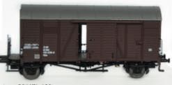 Exact Train 20193 - Güterwagen Set ÖBB Ep.IV Oppeln 3.tlg. H0/GL Exact Train 20193 - Güterwagen Set ÖBB Ep.IV Oppeln 3.tlg. H0/GL