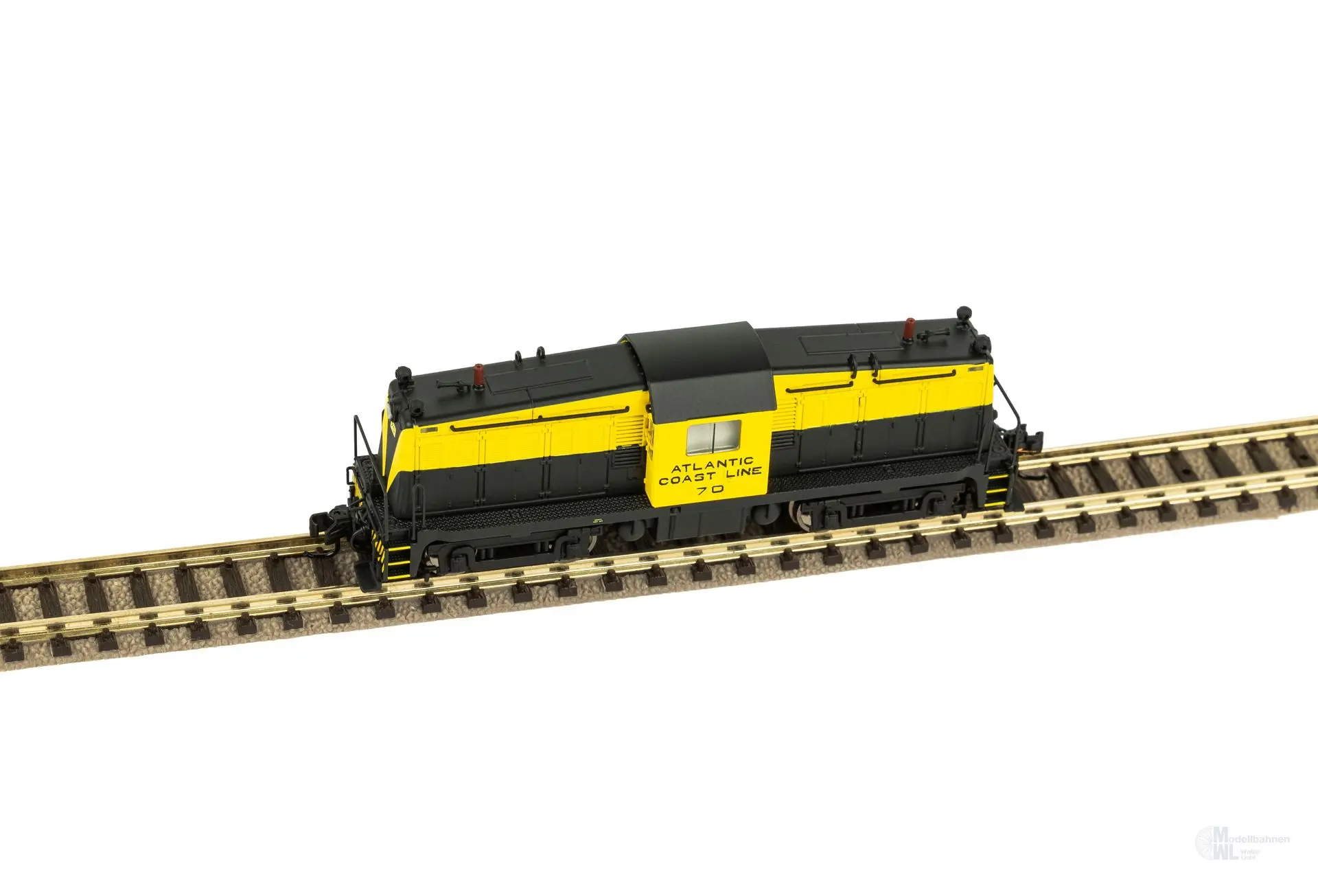 Piko 40805 - Diesellok BR 65-Ton Diesel ACL 70 N 1:160 Sound