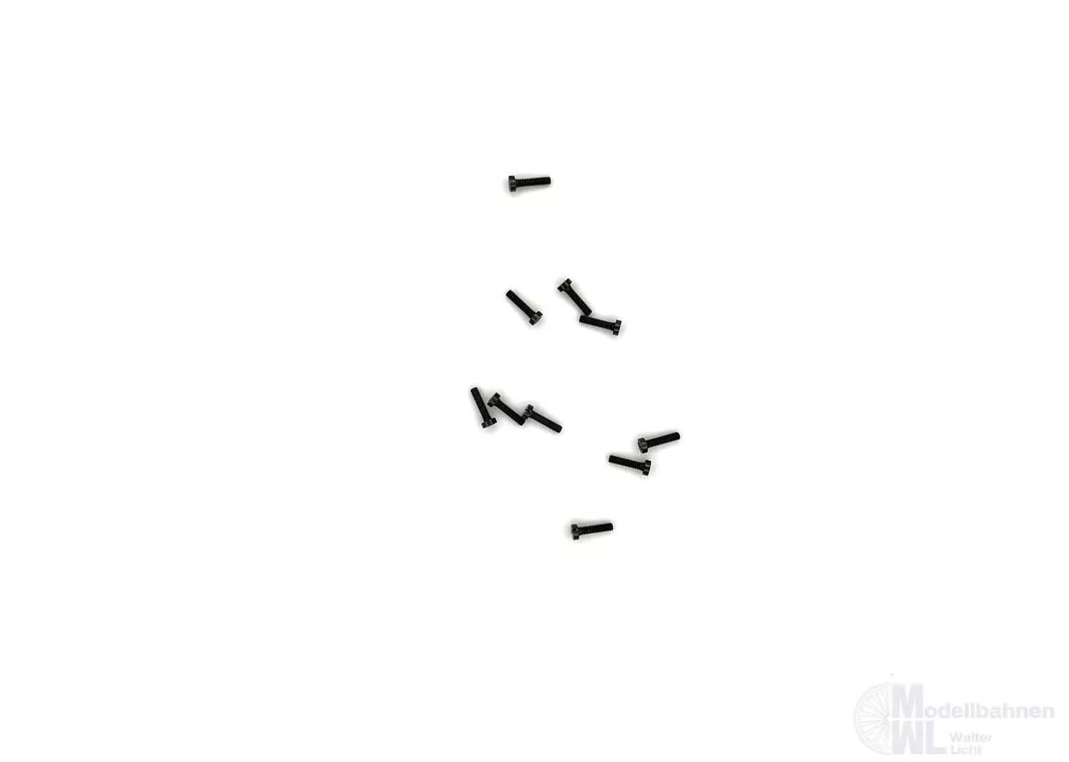 Märklin Ersatzeile E750170 - ERSATZTEIL: Zylinderschraube M2x8 (10 St)