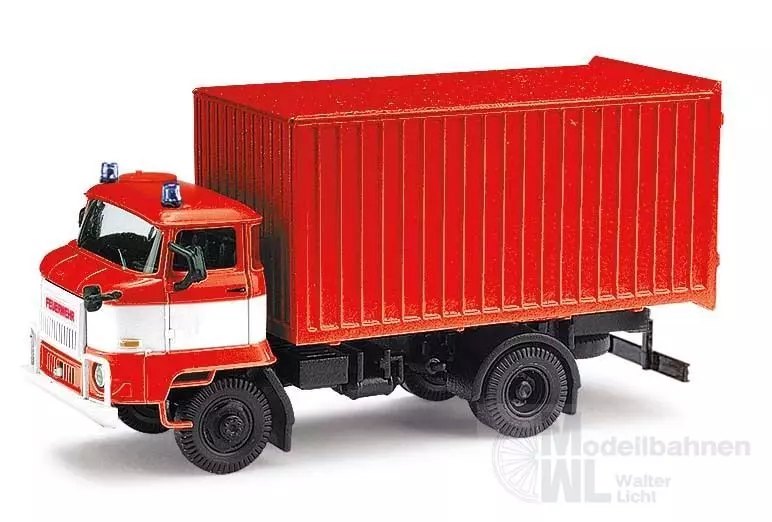 Busch 95554 - IFA L60  ETK FW H0 1:87