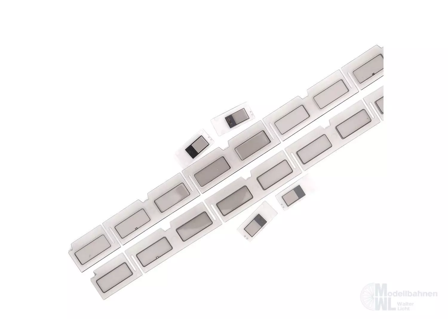 Märklin Ersatzeile E339321 - ERSATZTEIL: Fenster