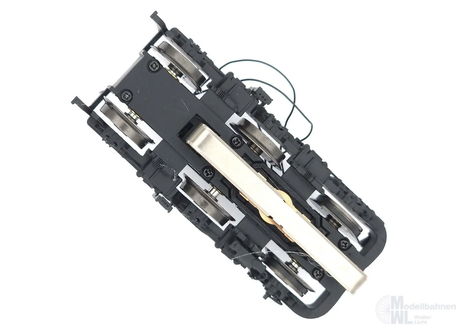 Märklin Ersatzeile E381594 - ERSATZTEIL: Drehgestell A AC
