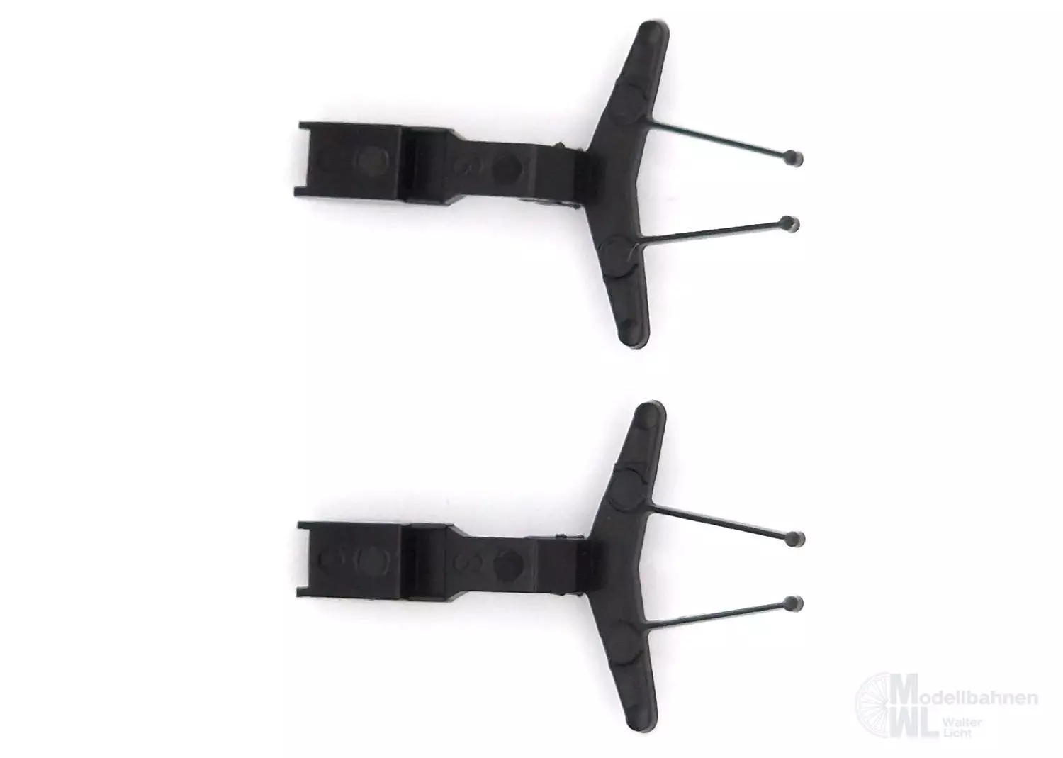 Märklin Ersatzeile E463330 - ERSATZTEIL: Kupplungsdeichsel 2 St