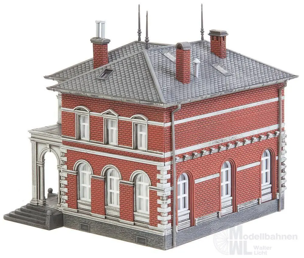 Faller 232213 - Verwaltungsgebäude N 1:160