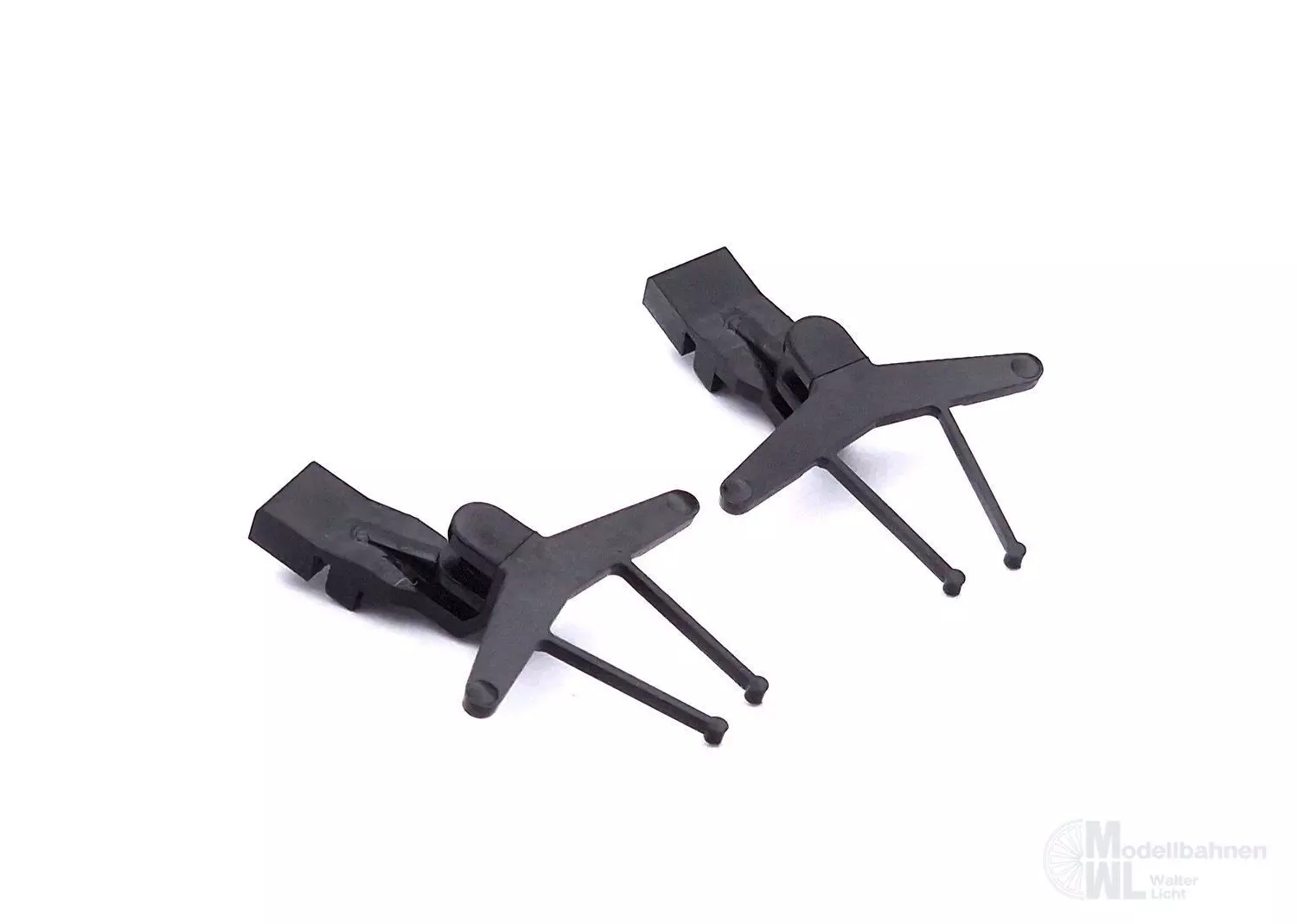 Märklin Ersatzeile E463640 - ERSATZTEIL: Kupplungsdeichsel 2 St