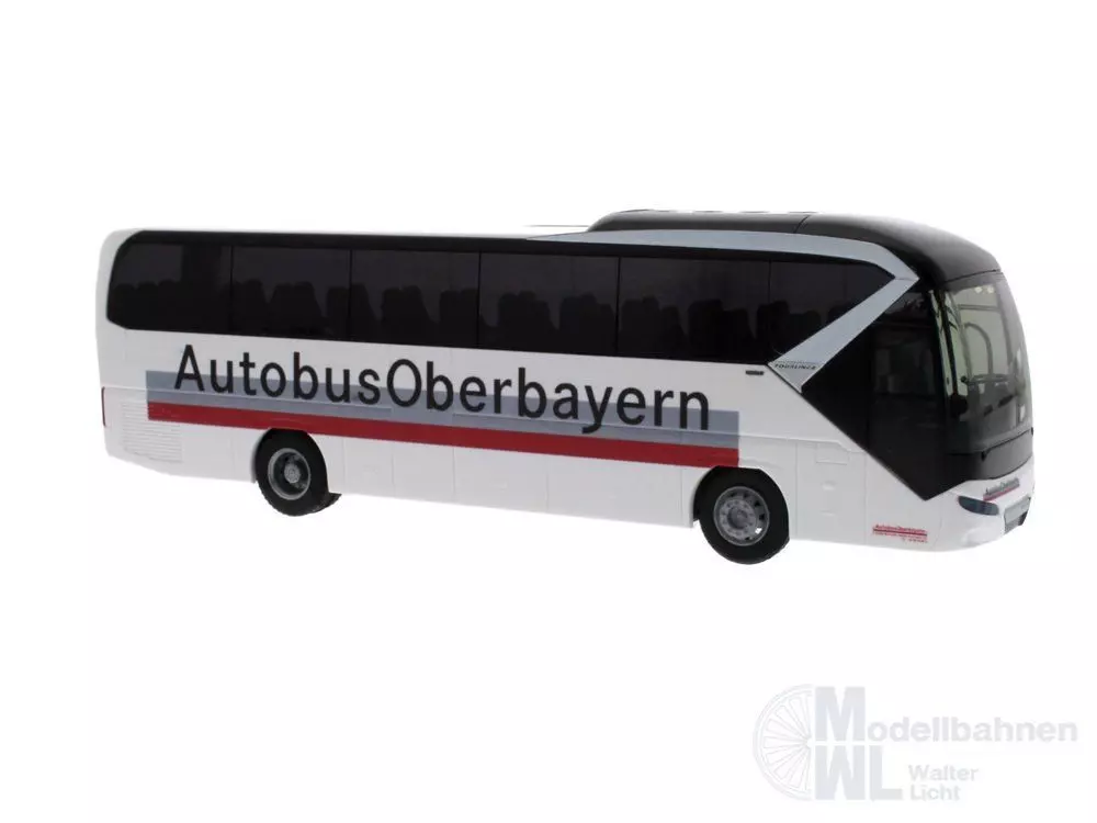Rietze 73806 - Neoplan Tourliner ´16 Autobus Oberbayern H0 1:87