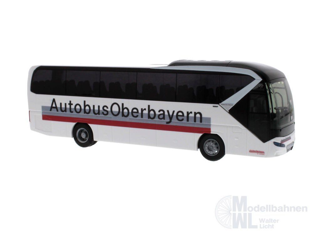 Rietze 73806 - Neoplan Tourliner ´16 Autobus Oberbayern H0 1:87
