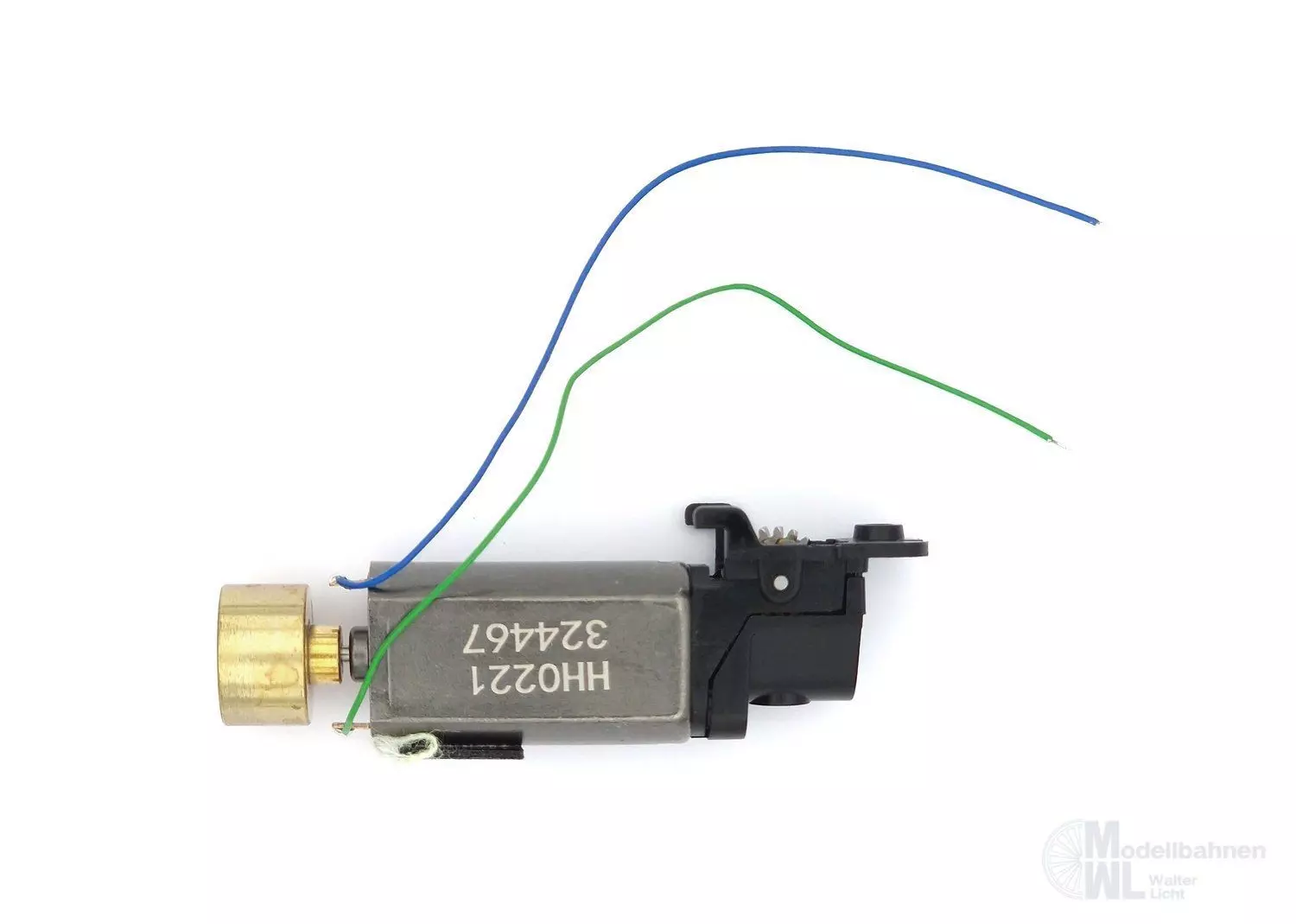 Märklin Ersatzeile E289222 - ERSATZTEIL: Motor