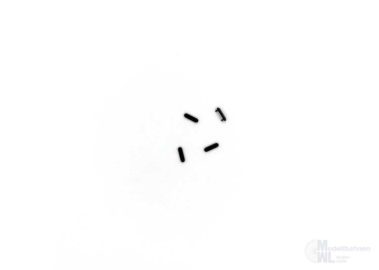 Märklin Ersatzeile E229734 - ERSATZTEIL: Haltebügel 4 Stück