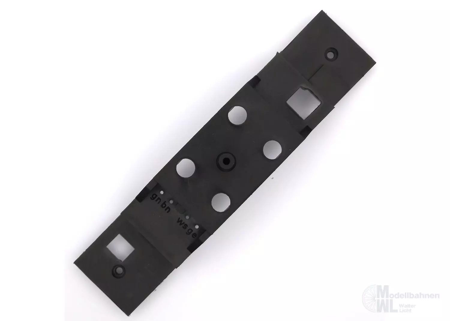 Märklin Ersatzeile E142324 - ERSATZTEIL: Getriebedeckel