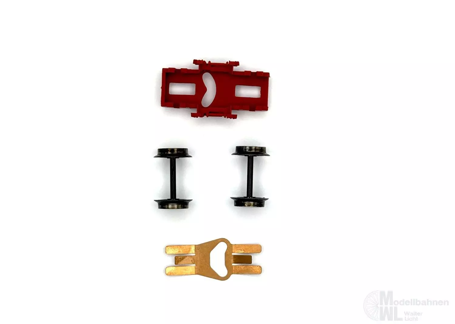 Märklin Ersatzeile E313117 - ERSATZTEIL: Drehgestell