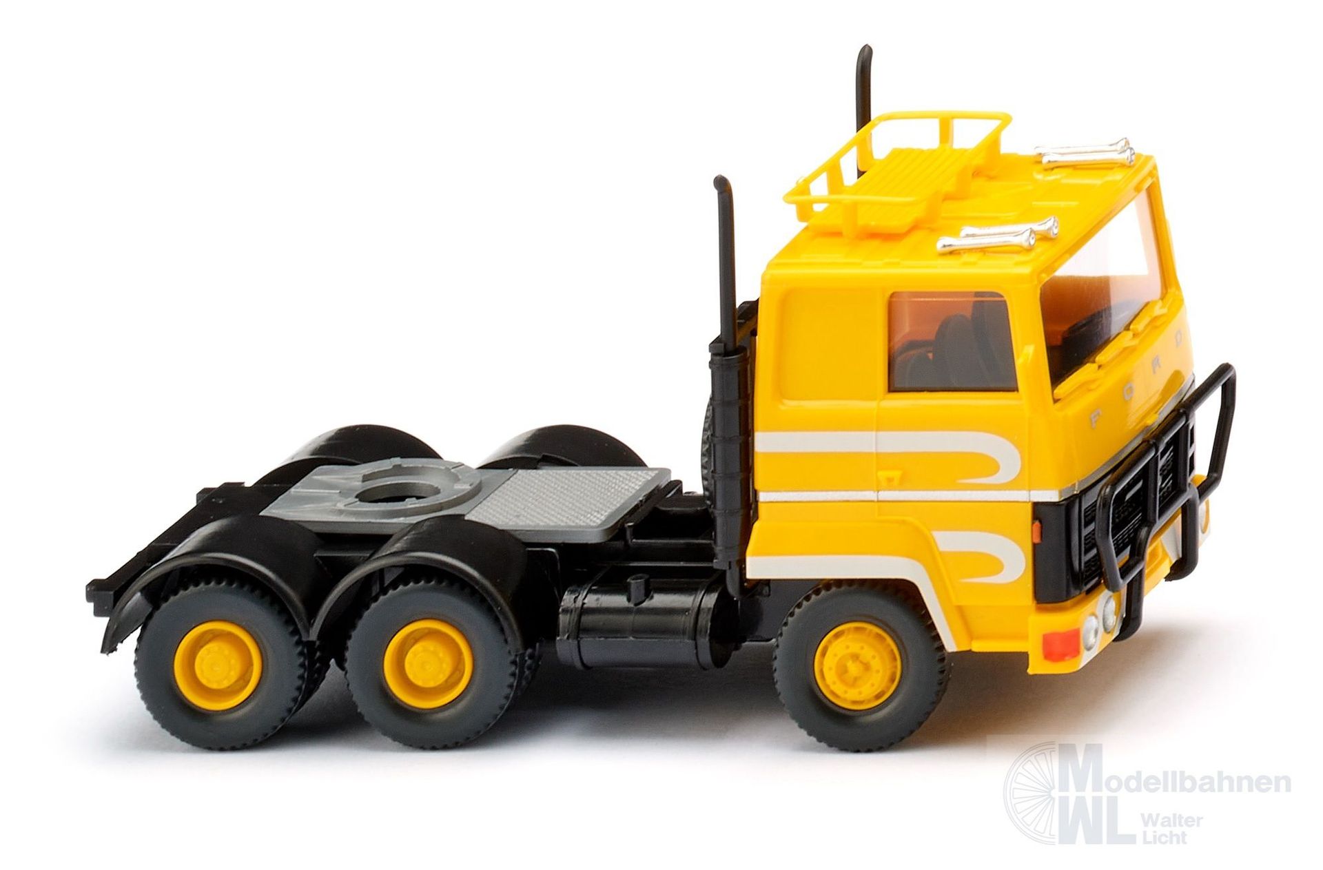 Wiking 050904 - Solozugmaschine Ford Transcontinental H0 1:87