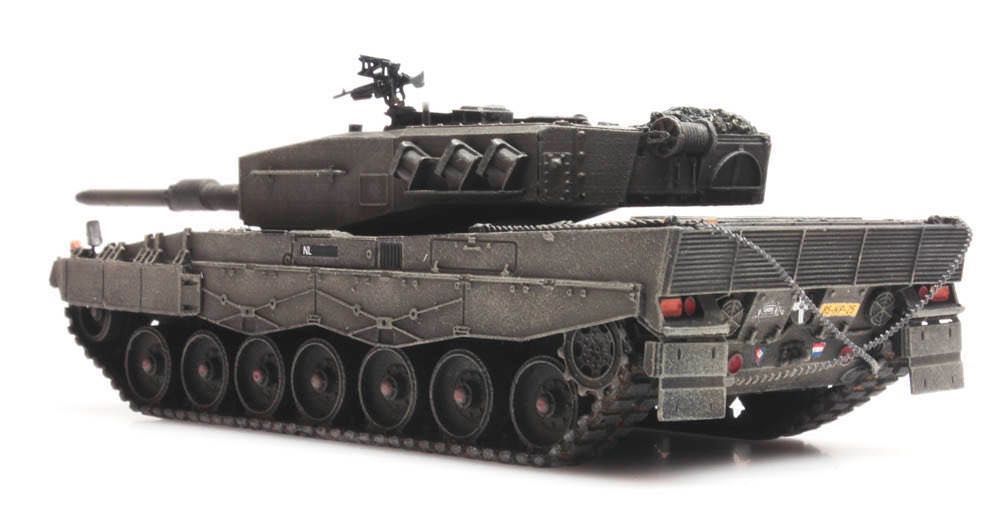 ARTITEC b.v. 1870126 - NL Leopard 2A4 H0 1:87
