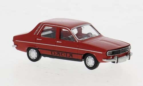 Brekina 14516 - Dacia 1300 rot H0 1:87 Brekina 14516 - Dacia 1300 rot H0 1:87