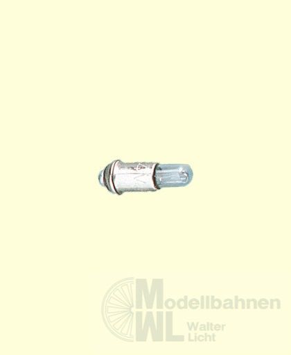 Brawa 3263 - Liliputlampe mm 3 s 6 24V 20mA 16V Brawa 3263 - Liliputlampe mm 3 s 6 24V 20mA 16V