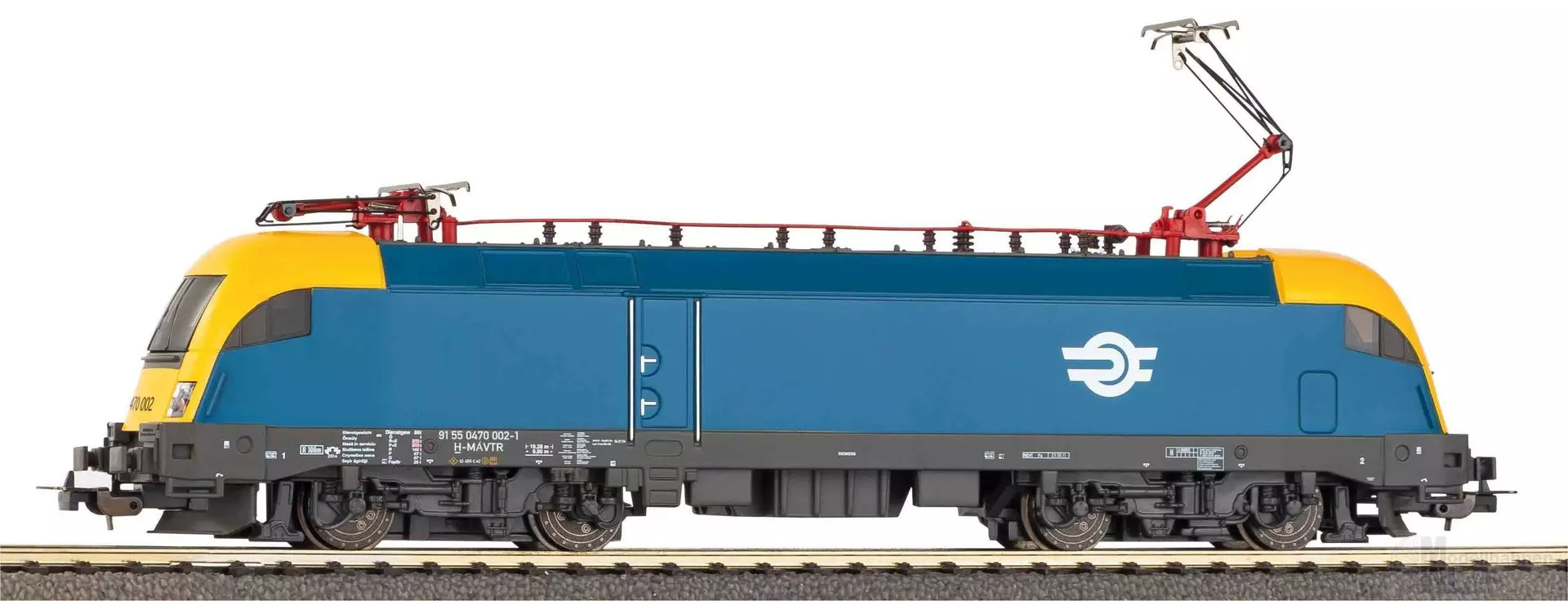 Piko 57928 - E-Lok Taurus MAV Ep.VI H0/GL