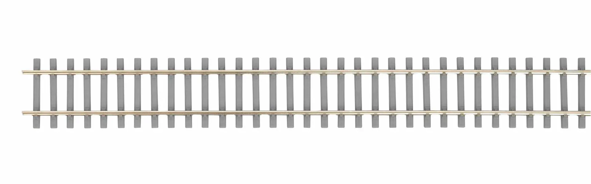 Piko 55150 - Flexgleis G940 mit Betonschwellen VE=24 Stück H0/GL