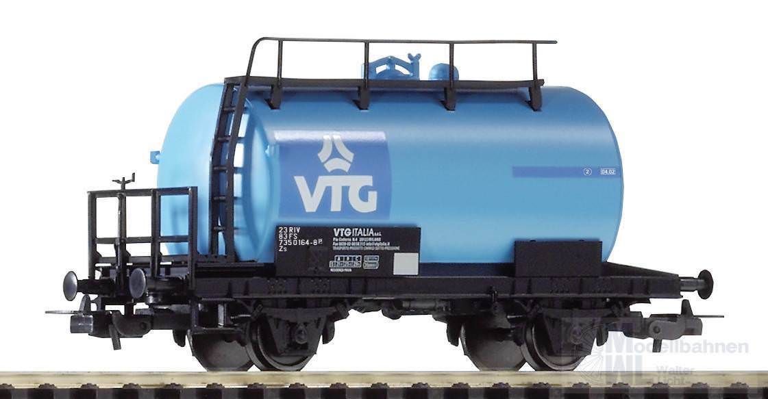 Piko 27703 - Kesselwagen FS Ep.IV VTG H0/GL Hobby Piko 27703 - Kesselwagen FS Ep.IV VTG H0/GL Hobby