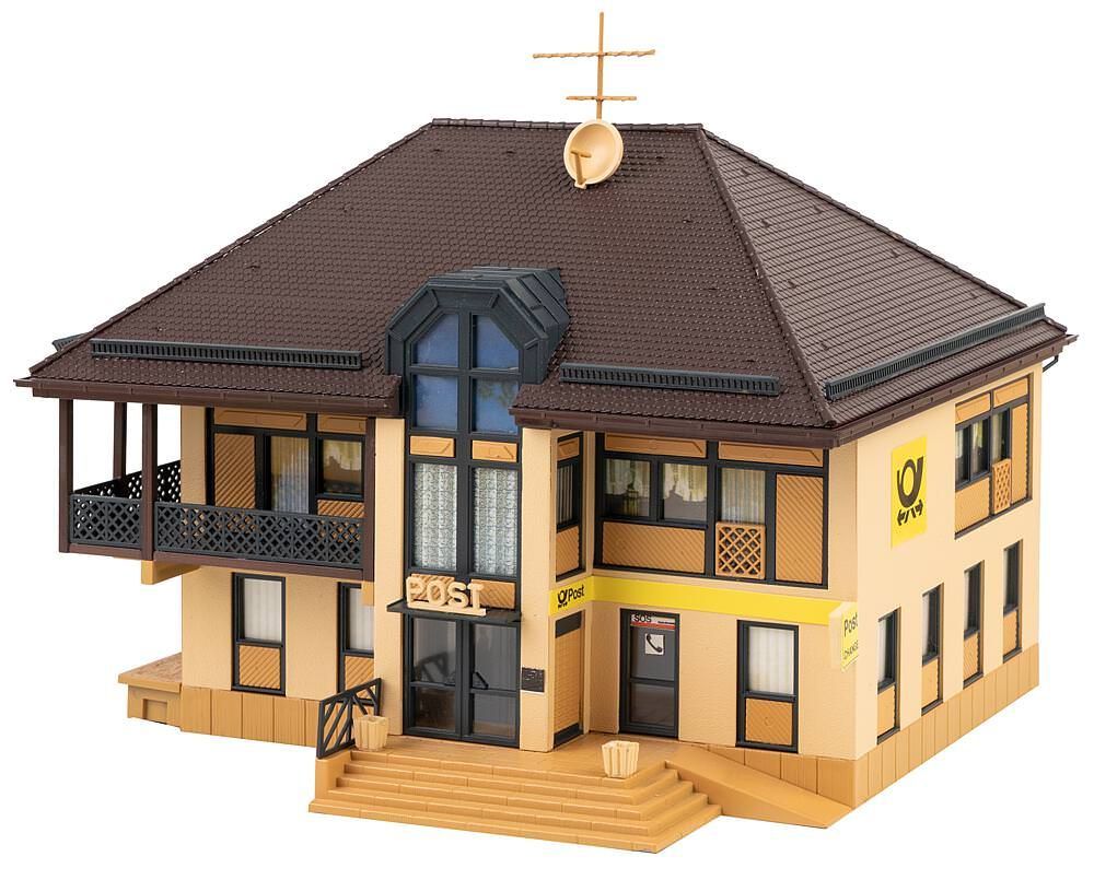 Faller 130888 - Postamt H0 1:87