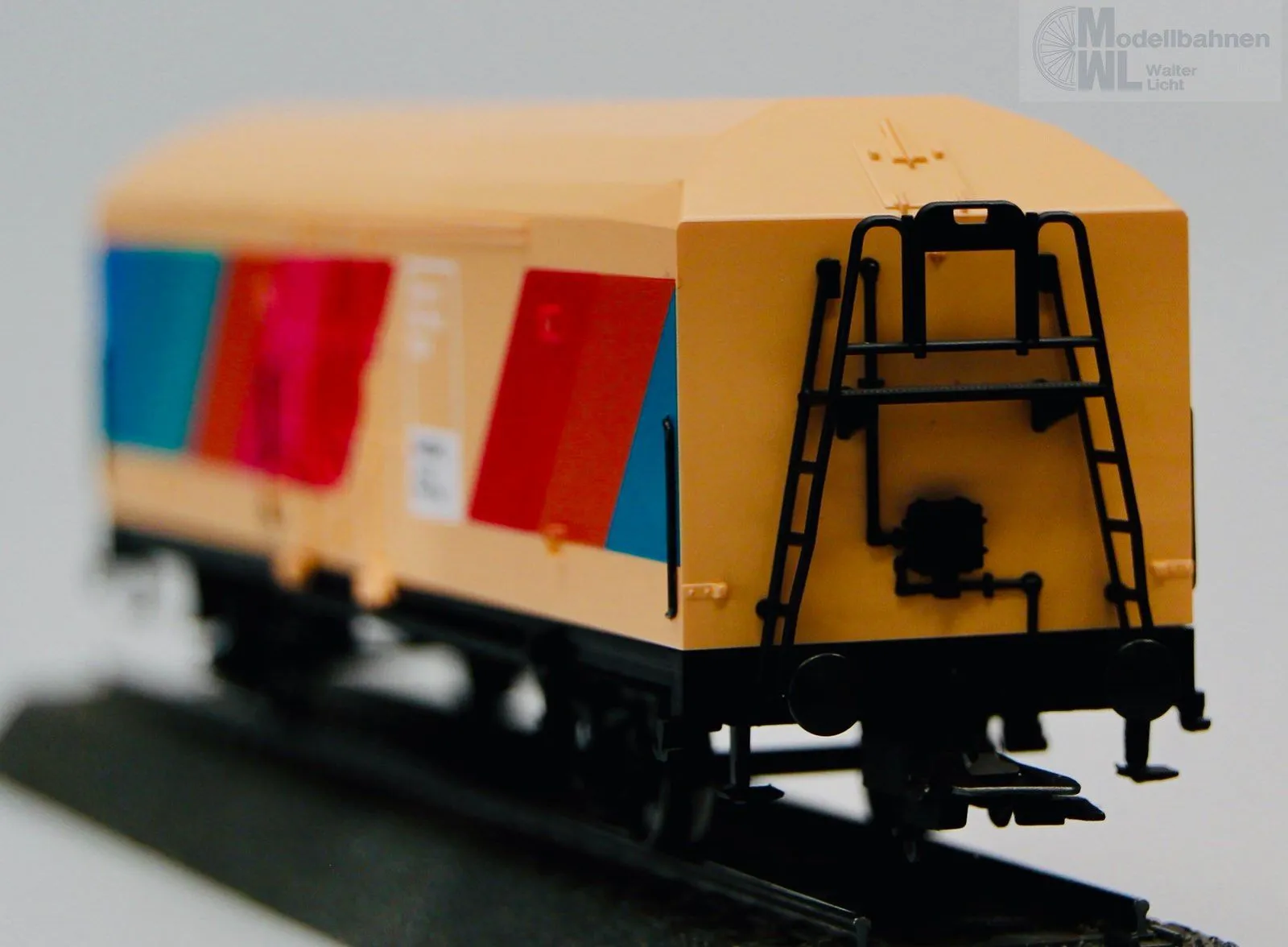 Märklin 48554 - MÄRKLIN - Pantone Color of the Year 2024 H0/WS