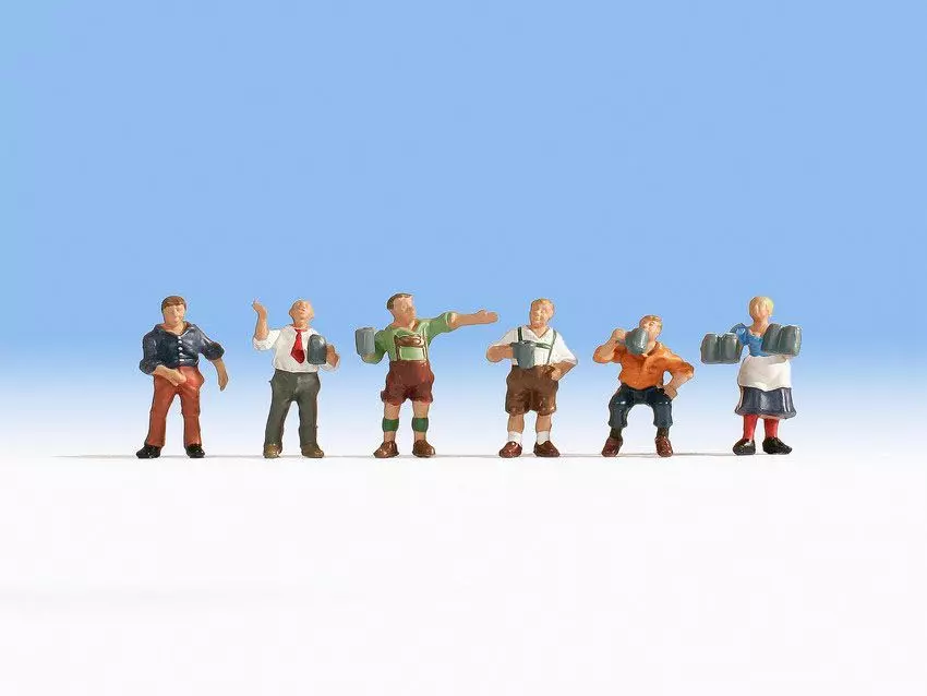 Noch 15558 - Stammtisch H0 1:87