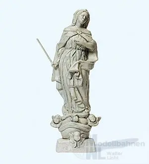 Preiser 45516 - Heiligenstatue Spur G