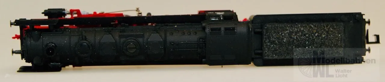 Roco 02106B - ROCO - Dampflok BR 44 1564 DB mit Faulhabermotor N 1:160