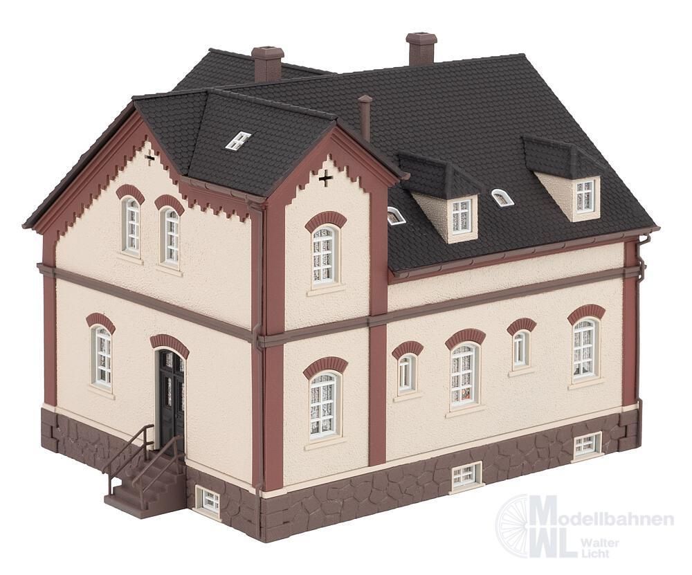 Faller 130752 - Siedlungshaus Bergmannsplatz H0 1:87