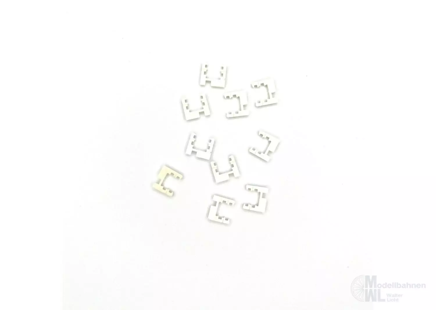 Märklin Ersatzeile E104780 - ERSATZTEIL: Haltebügel 10 St