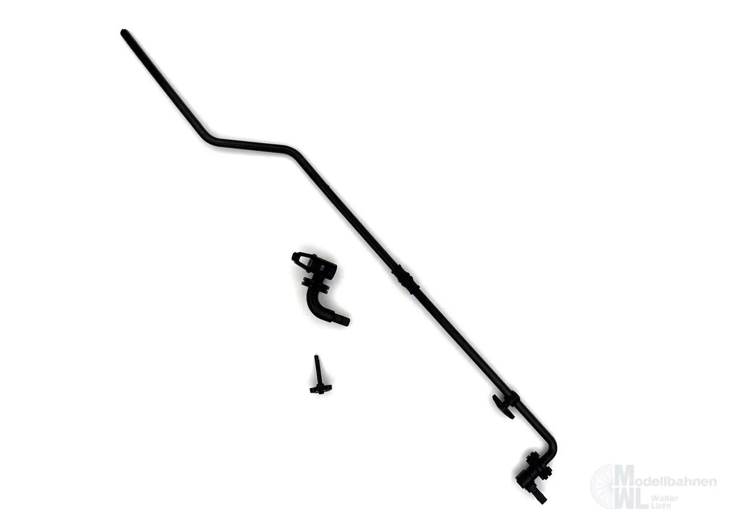 Märklin Ersatzeile E171304 - ERSATZTEIL: Handrad, Leitung, Ventil