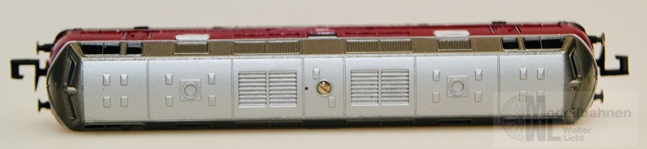 Arnold 2022 - ARNOLD - Diesellok BR 221-148-0 DB Ep.IV N 1:160