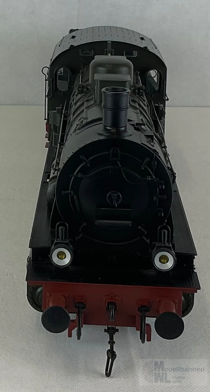 Märklin 55151 - MÄRKLIN - Dampflok G8.1 K.P.E.V. Ep.I  Spur 1