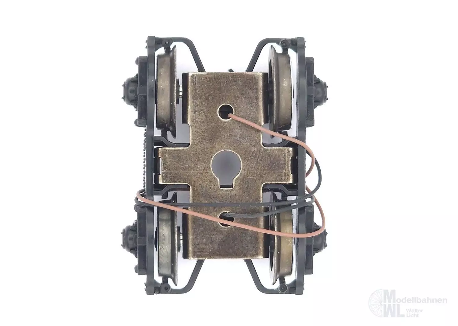 Märklin Ersatzeile E287072 - ERSATZTEIL: Drehgestell