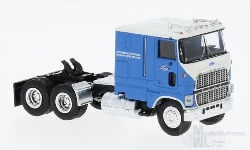 Brekina 85857 - Ford CLT 9000 1978 Ford Trucks H0 1:87