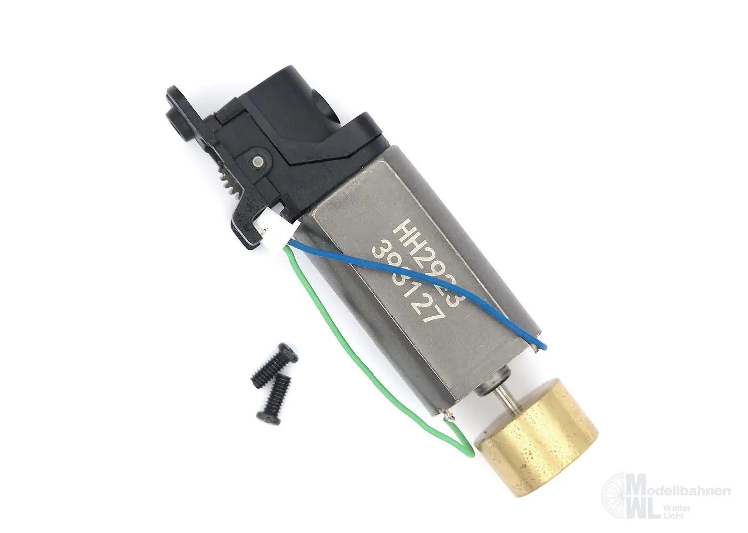 Märklin Ersatzeile E393127 - ERSATZTEIL: Motor