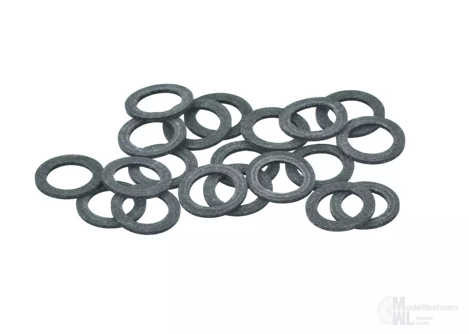 Märklin Ersatzeile E12225800 - ERSATZTEIL: Haftreifen  20 Stück