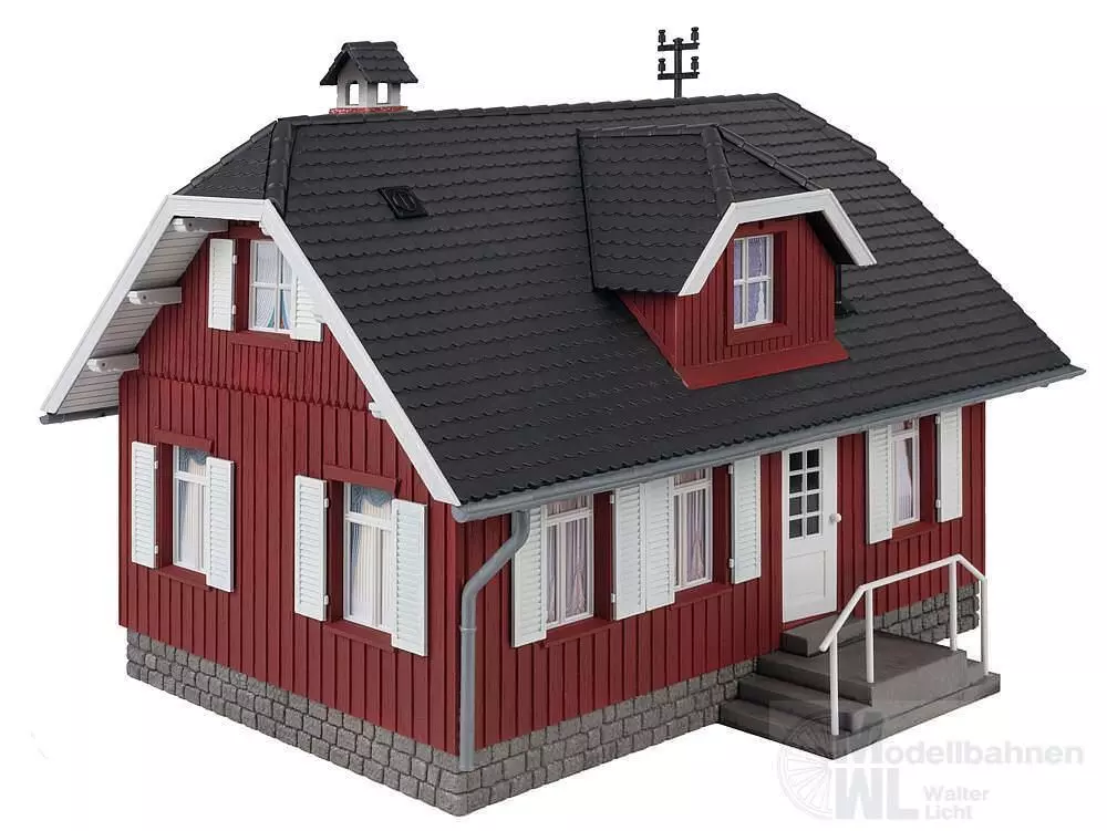 Pola 331093 - Ferienhaus Spur G 1:22,5