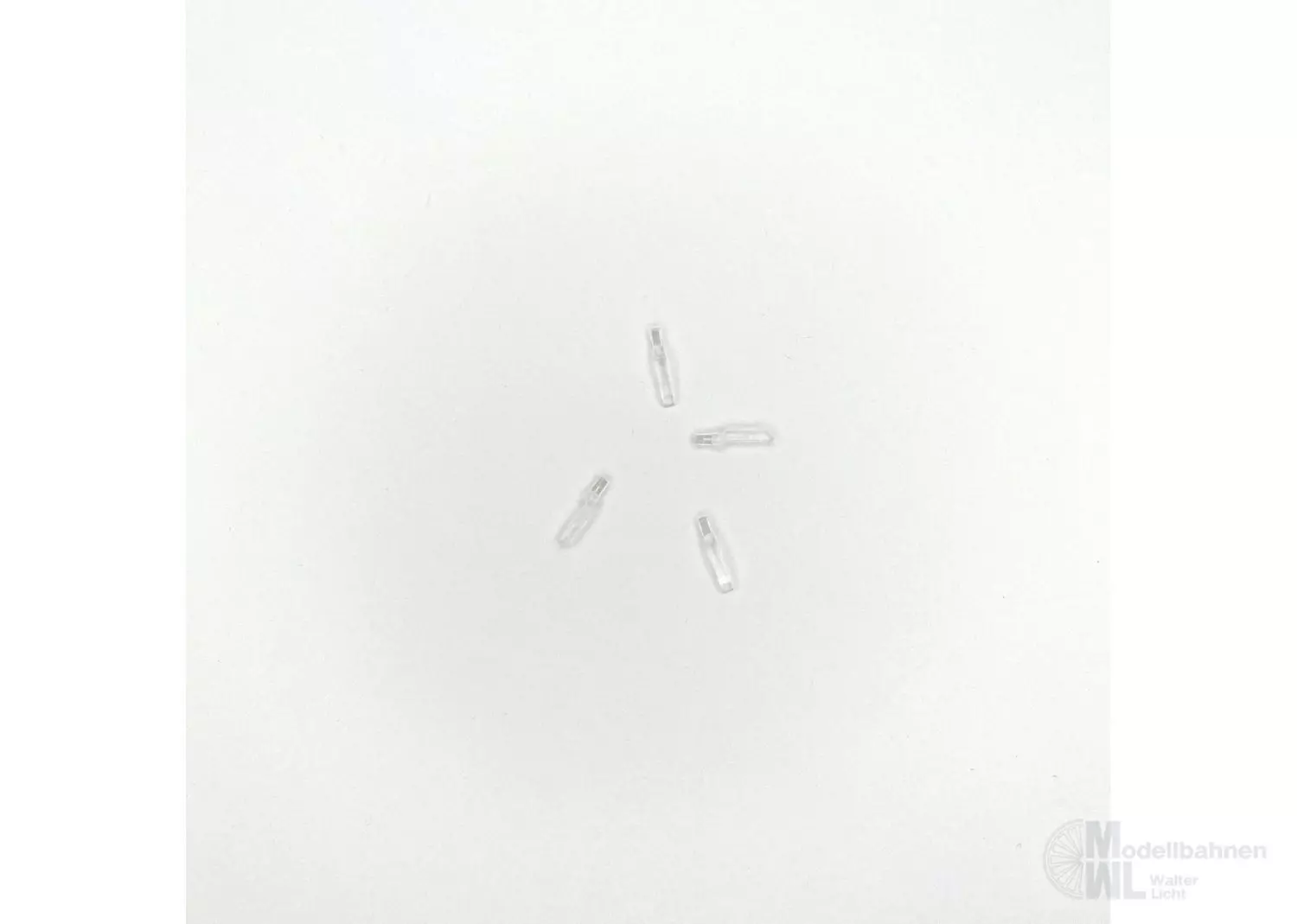 Märklin Ersatzeile E115336 - ERSATZTEIL: Lichtkörper oben 4 St
