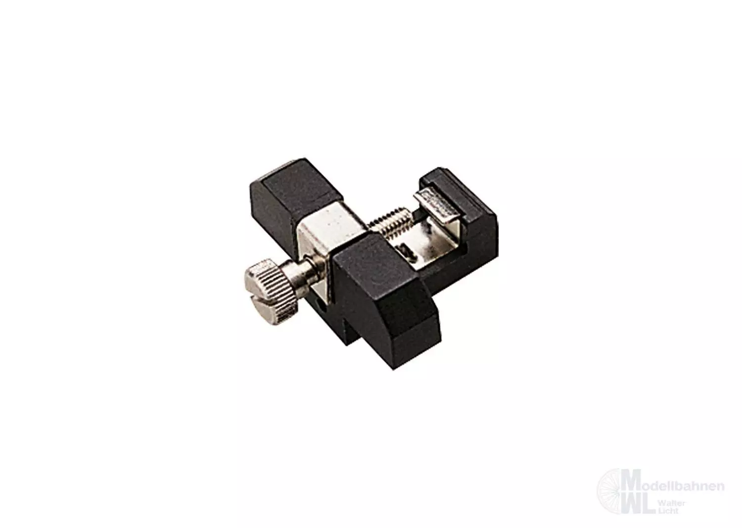 LGB 50161 - Gleisanschlußklemmen 2 Stück Spur G 1:22,5