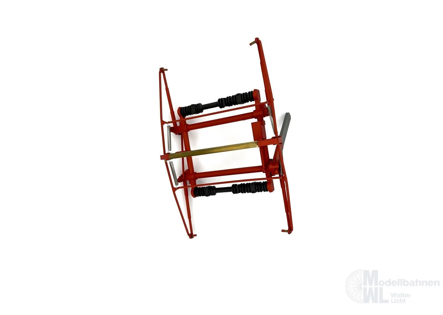 Märklin Ersatzeile E408507 - ERSATZTEIL: Stromabnehmer